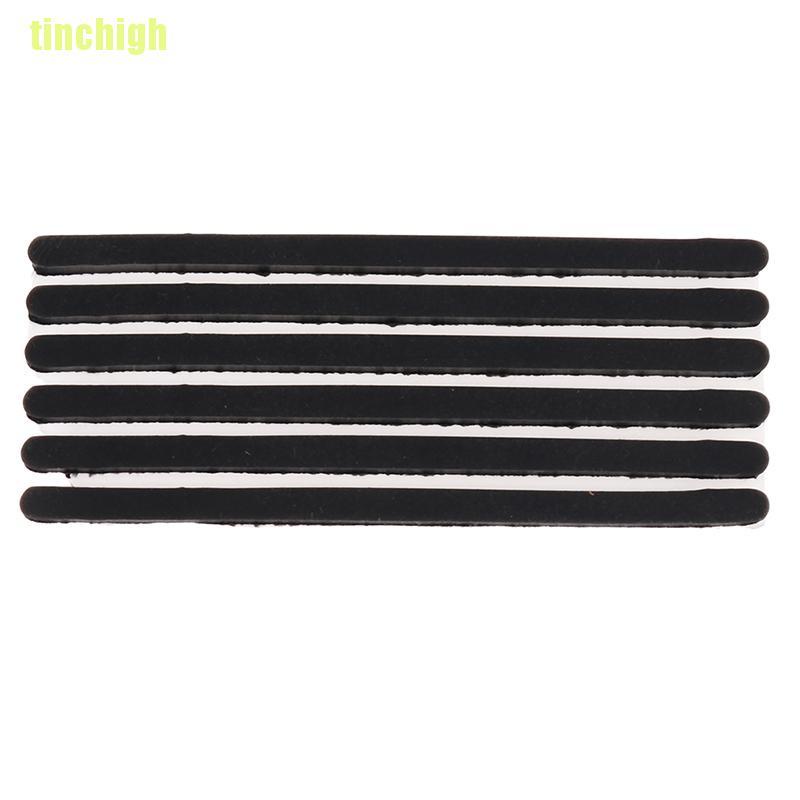 Set 6 Đệm Cao Su Chuyên Dụng Cho Màn Hình Máy Tính Lenovo Dell Hp Asus