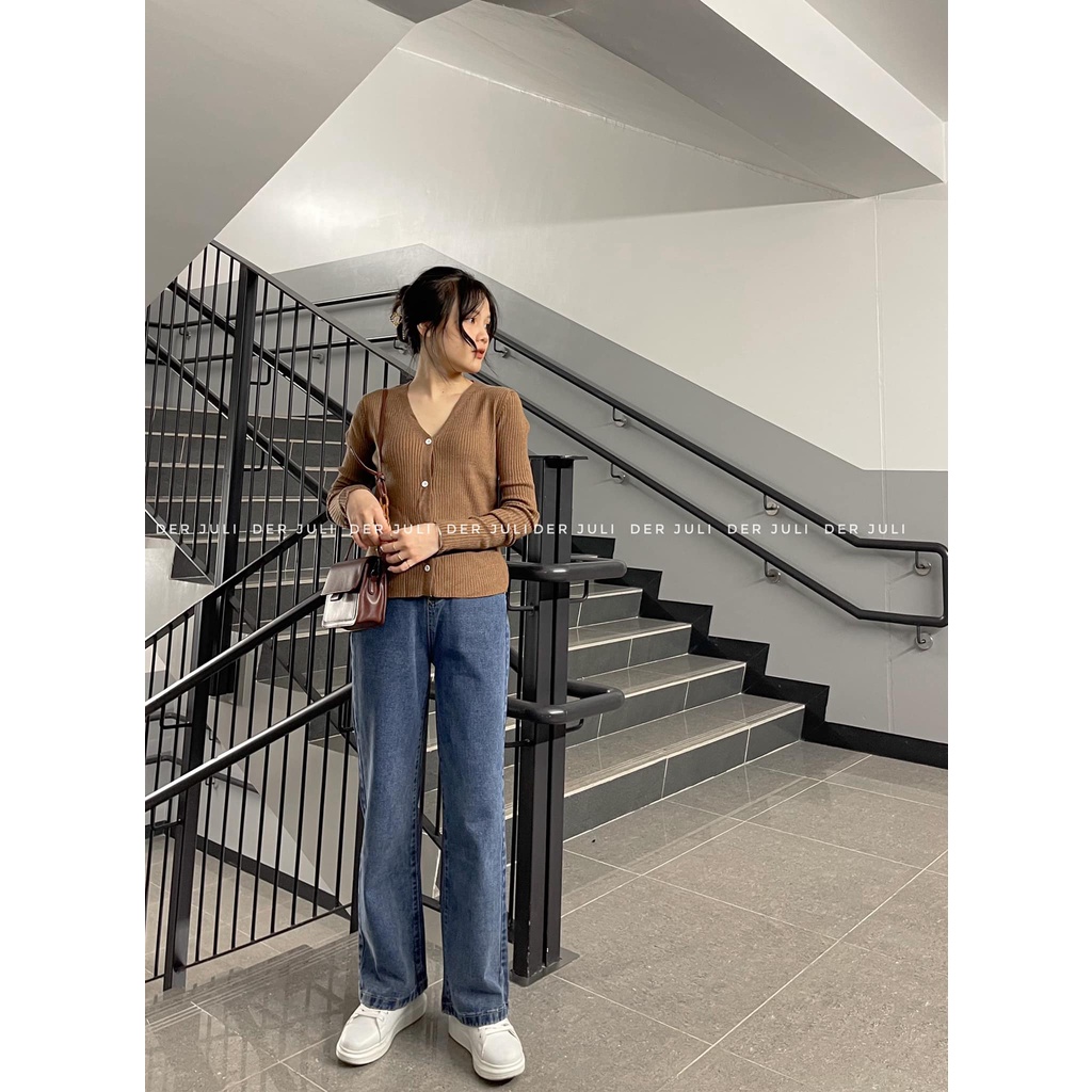 Cardigan mỏng - G18