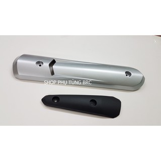 Che pô xe SIRUS RC  2017 - 2021 kiểu SPARK .