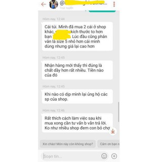 TÚi ĐỰNG SIÊU CHẮC Loại TỐT