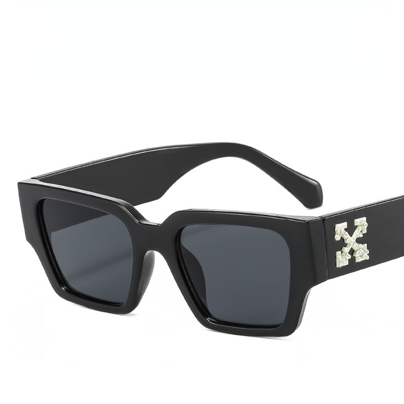 Kính Mát Chống Tia UV400 Cho Nam Nữ