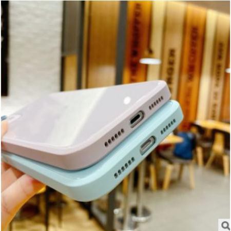 ốp ip giá rẻ Ốp lưng iphone mặt kính cường lực cho 5/5s/6/6plus/6s/6splus/7/7plus/8/8plus/x/xr/xs/11/12/pro/max/plus