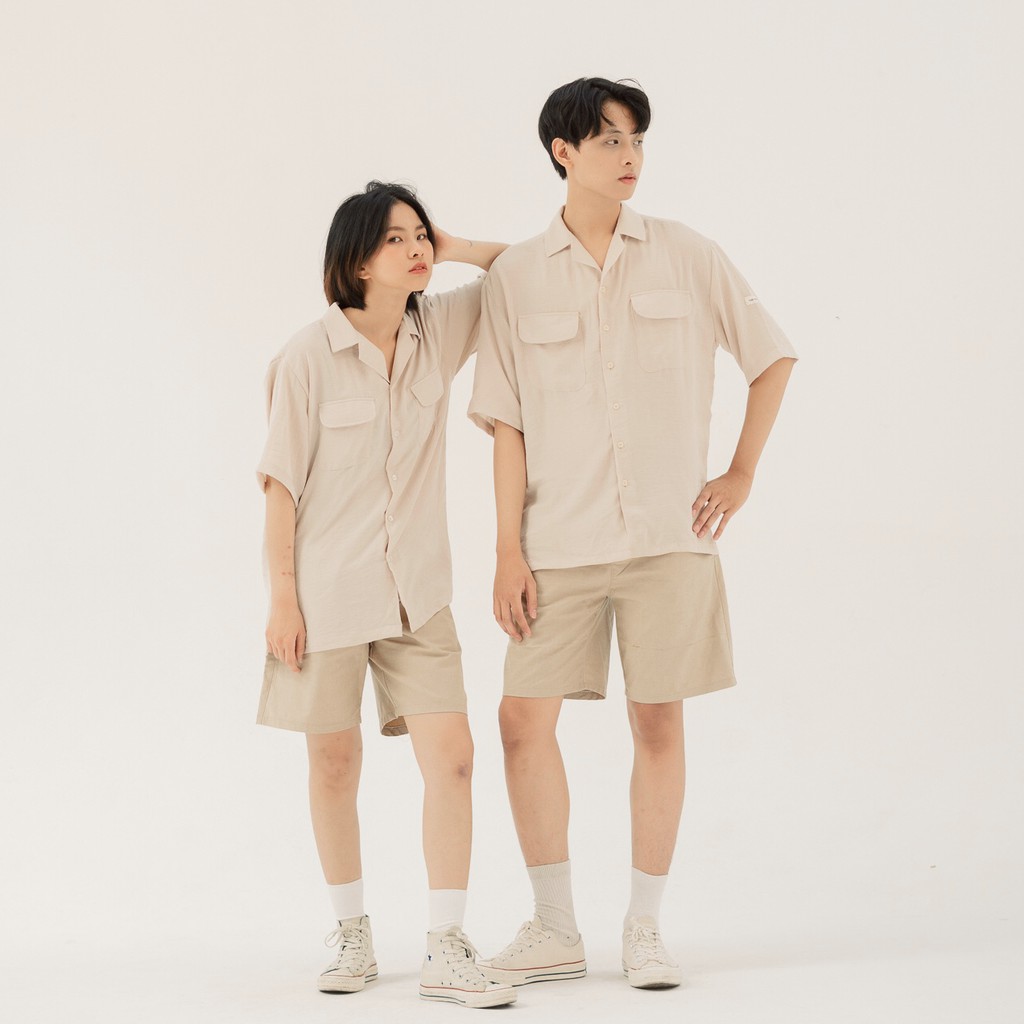 Scout Shirt | BigBuy360 - bigbuy360.vn