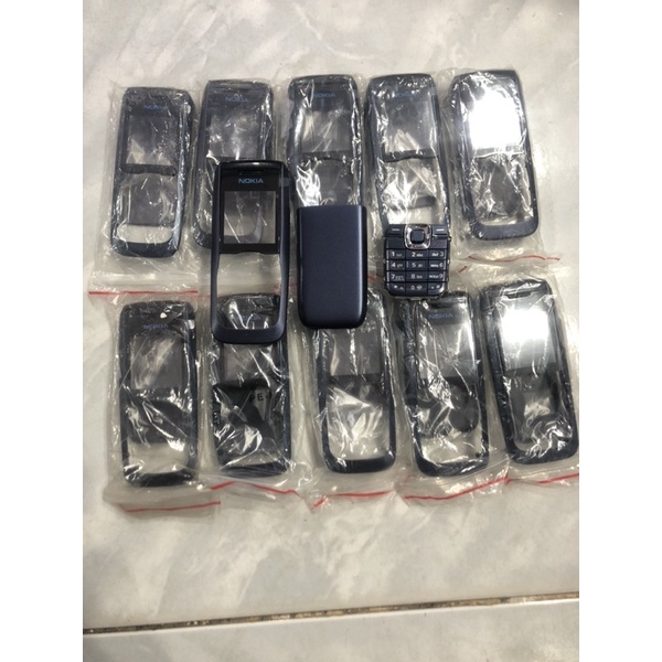 🔥XẢ KHO VỎ PHÍM NOKIA 2610/2626