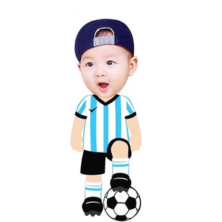 Hình Chibi Cho Bé Yêu