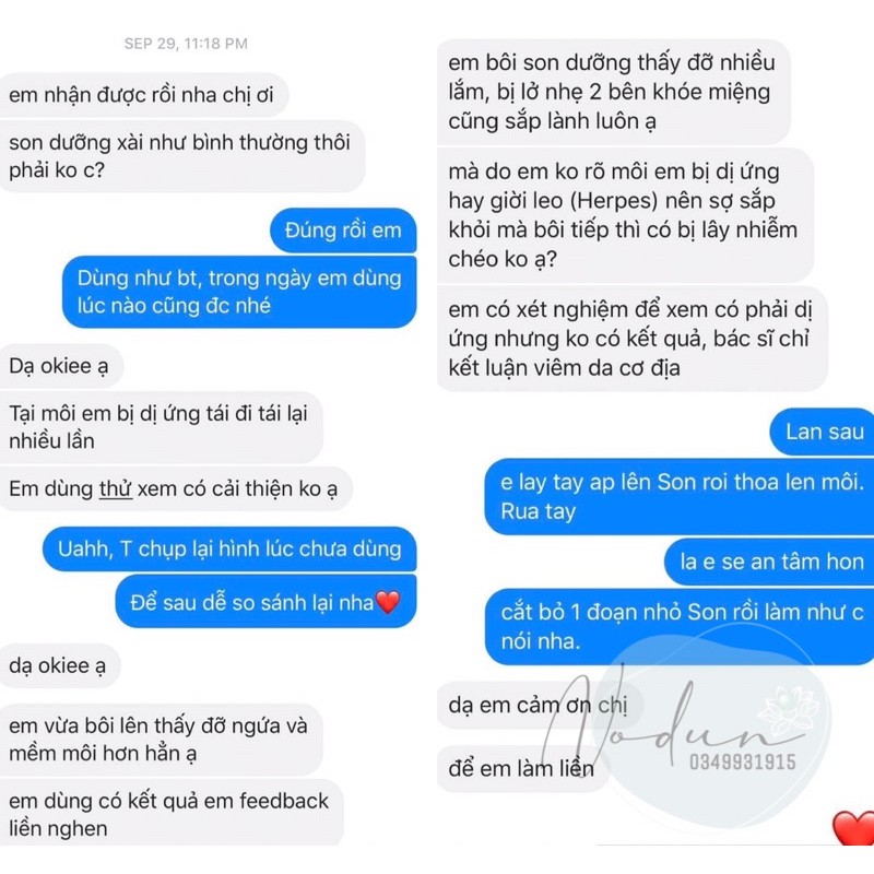 Son Dưỡng Môi 22gam cho môi khô, nứt nẻ, chàm môi | BigBuy360 - bigbuy360.vn