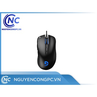 Chuột SIÊU BỀN Fuhlen G90 Siêu Bền Bỉ