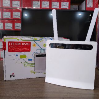 Bộ phát 4G lite Huawei B593 tốc độ cao