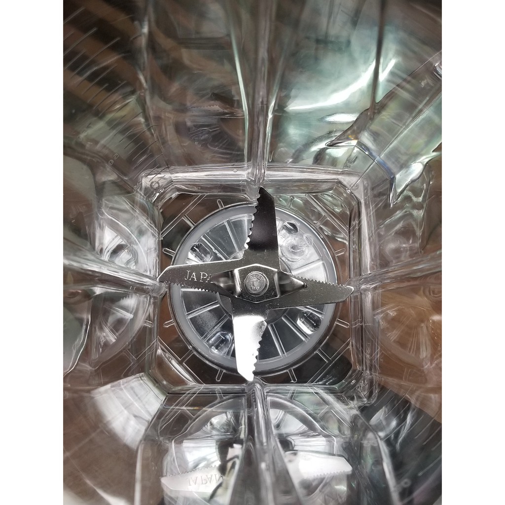 MÁY XAY SINH TỐ CÔNG NGHIỆP NHẬT BẢN OSHIKA HD-02 2000W