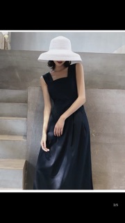 [ORDER] Váy hai dây bản to