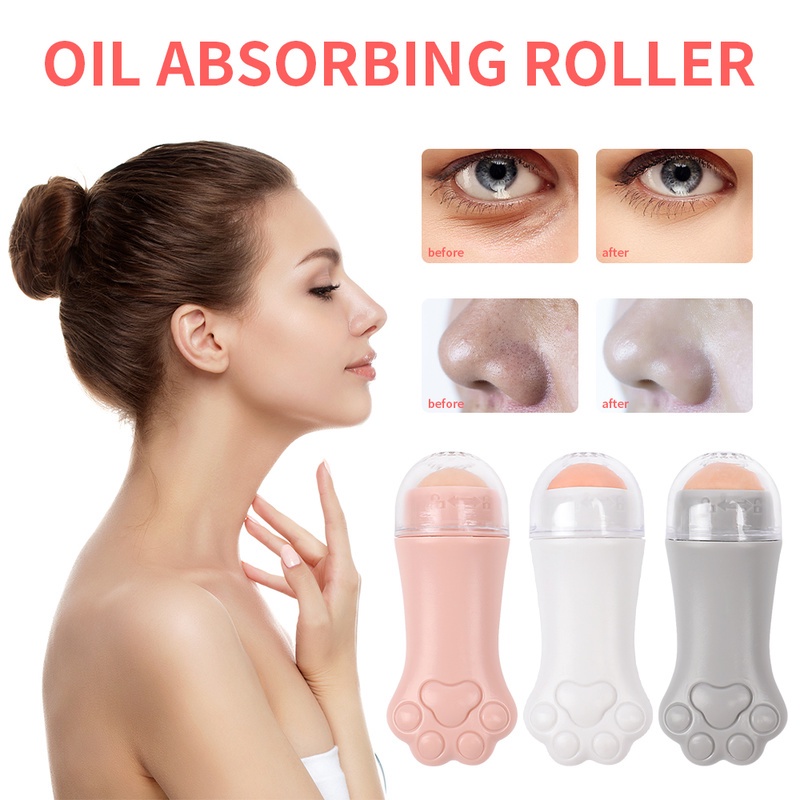 1 Cây Lăn Đá Núi Lửa Núi Lửa Hút Dầu Chăm Sóc Da Mặt