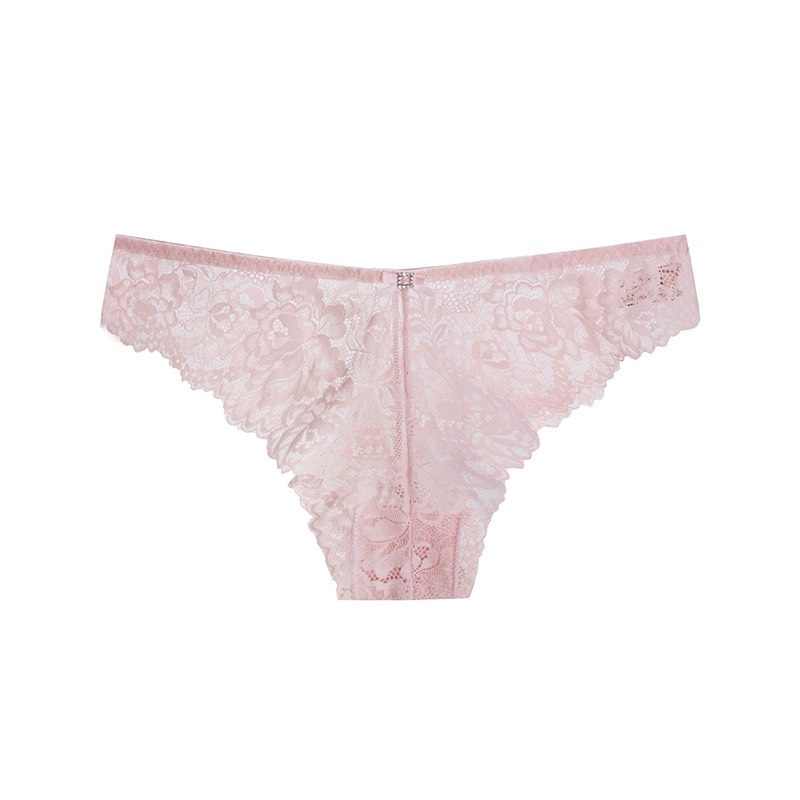 Quần Lót Nữ Lọt Khe - Quần Chíp Nữ Chữ Y Sexy Ren Mềm Mại [ 8054 ] | BigBuy360 - bigbuy360.vn