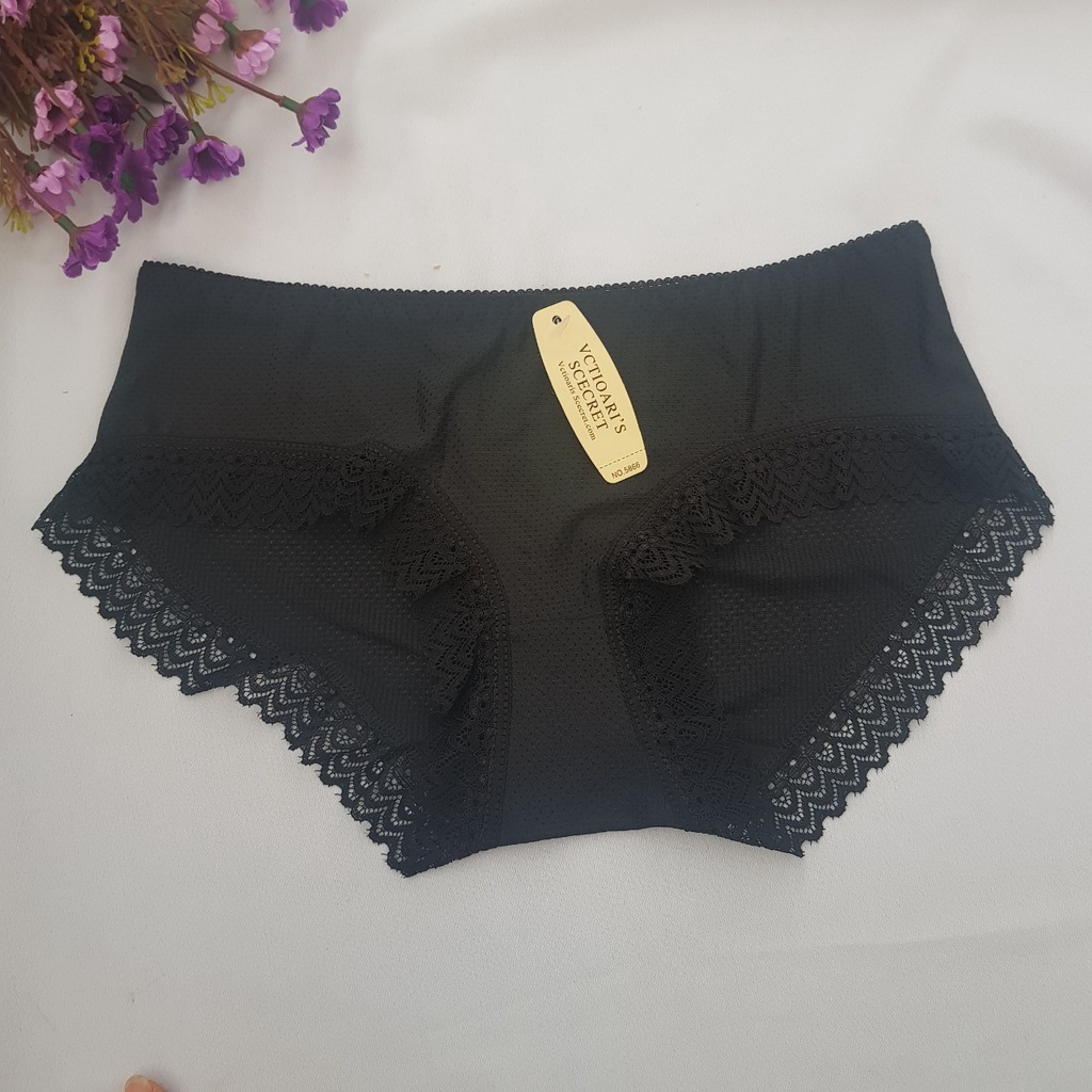 Quần lót thông hơi