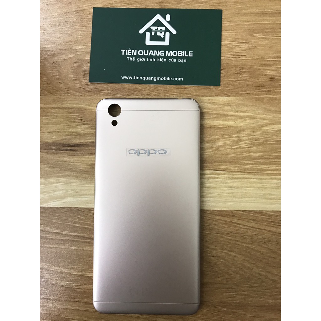 Nắp lưng OPPO A37