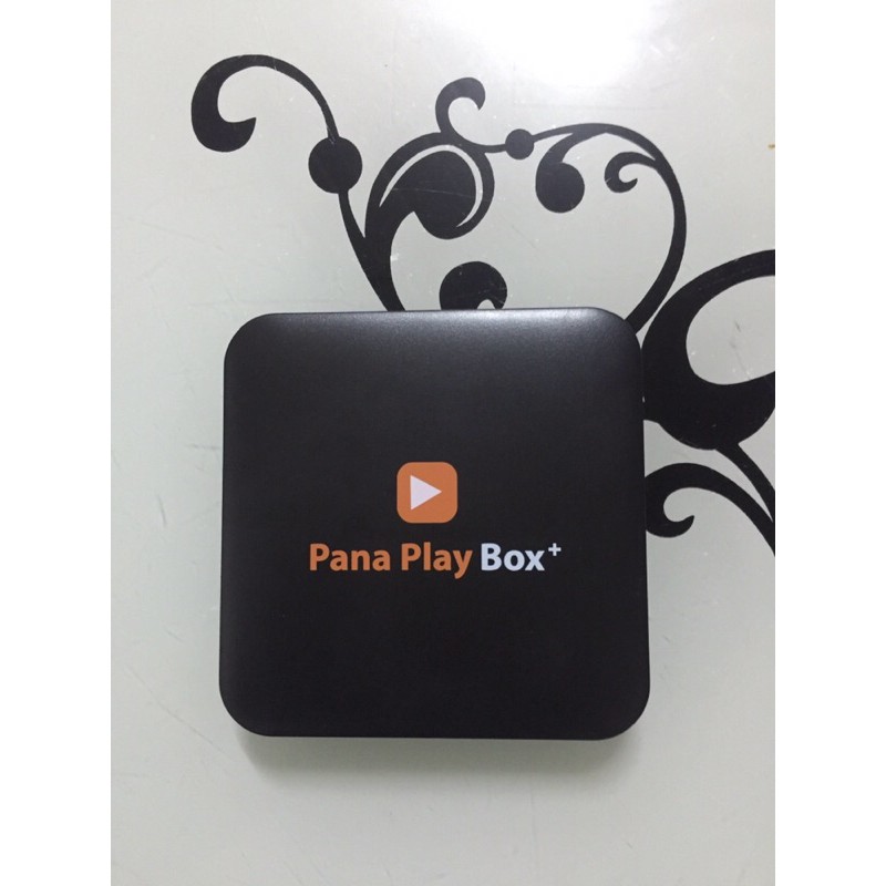 tivibox panna - ram 4g