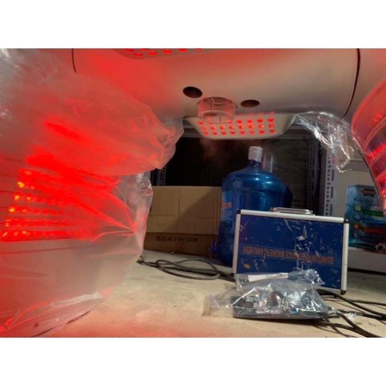 vòm phun sương cảm ứng hàn quốc loại 1