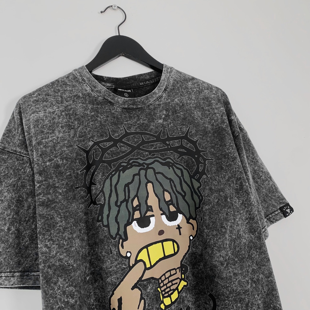Áo Thun Od Hammer Boy, Áo phông chất liệu 100% cotton co giãn 2 chiều, Local Brand ODIN CLUB