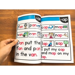 Đồ chơi - read and master