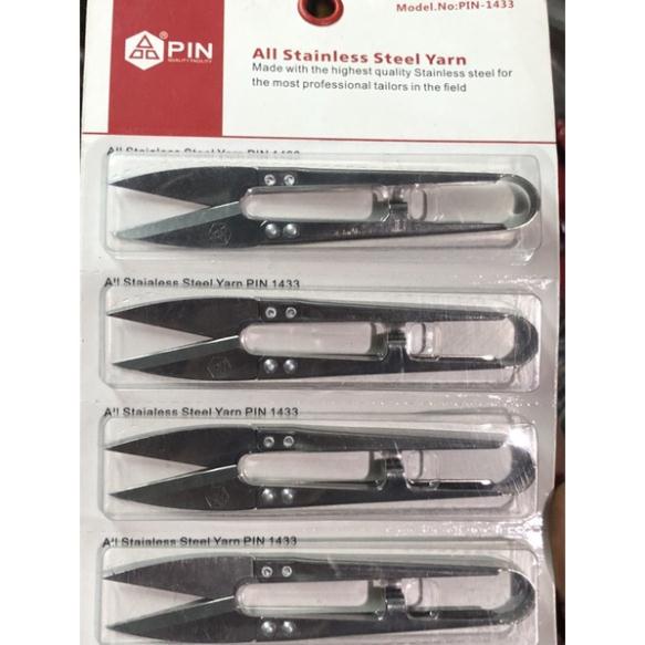 Kéo cắt chỉ nhíp cắt chỉ kéo bấm chỉ may