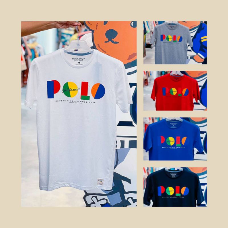 Áo Thun Polo Thời Trang Unisex Cá Tính