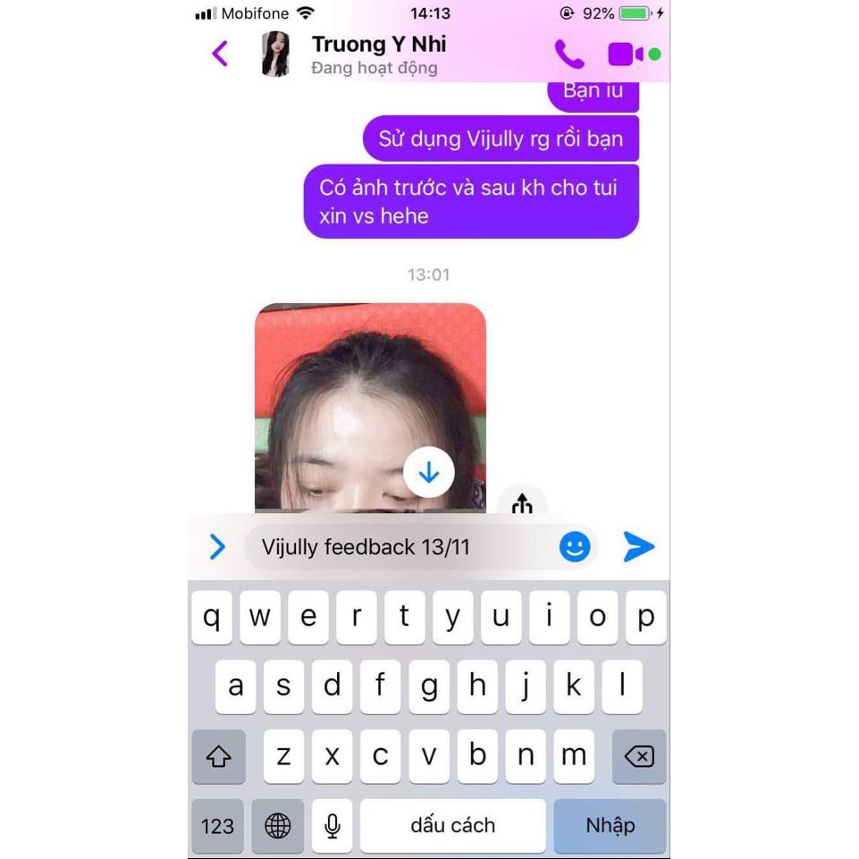 Tinh dầu bưởi Vi Jully Kích Thích Mọc Tóc Và Giảm Rụng Tóc | BigBuy360 - bigbuy360.vn