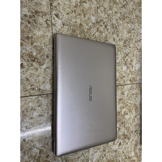 Laptop mini 11inch Cảm Ứng Asus X202e Core i3-3217U/Ram 4Gb/Full Nhôm Đẹp Mát Lạnh Tặng Cặp Chuột Sịn