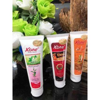 Sữa rửa mặt kone