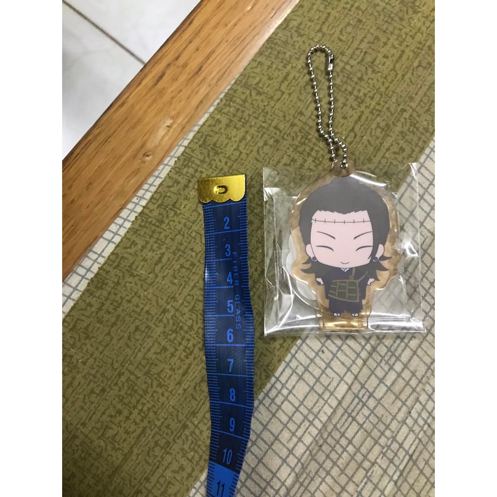 Standee hình nhân vật Jujutsu Kaisen