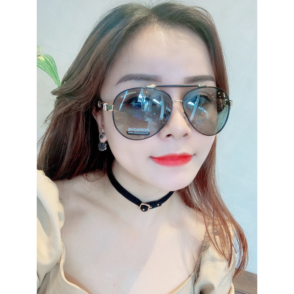 Mắt kính đổi màu ngày đêm A2042 ⭐ Kính mát thời trang | BigBuy360 - bigbuy360.vn