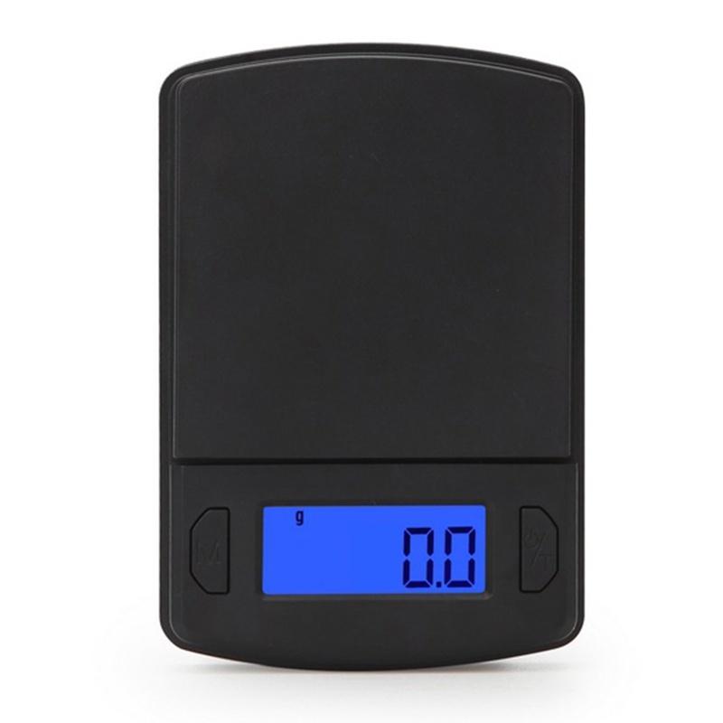 Cân Điện Tử Chính Xác 0.1g Dùng Cân Trang Sức Tiện Dụng