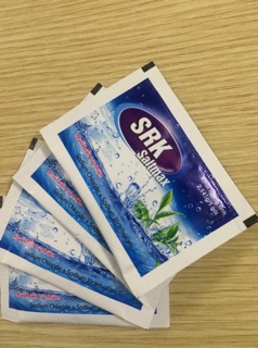 Hộp muối SRK Salmax 30 gói