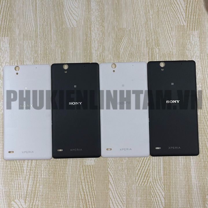 Nắp lưng Sony Xperia C4 - Nhập khẩu