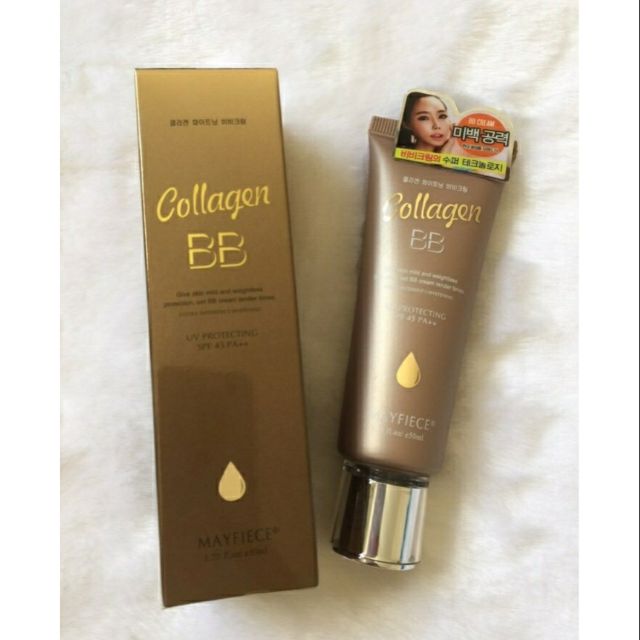 Kem nền colagen giá sỉ