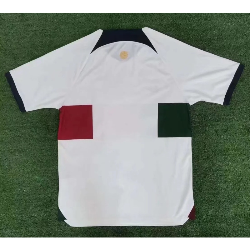 Áo Thun Đá Banh Size S-2XL Cho Nam 22-23