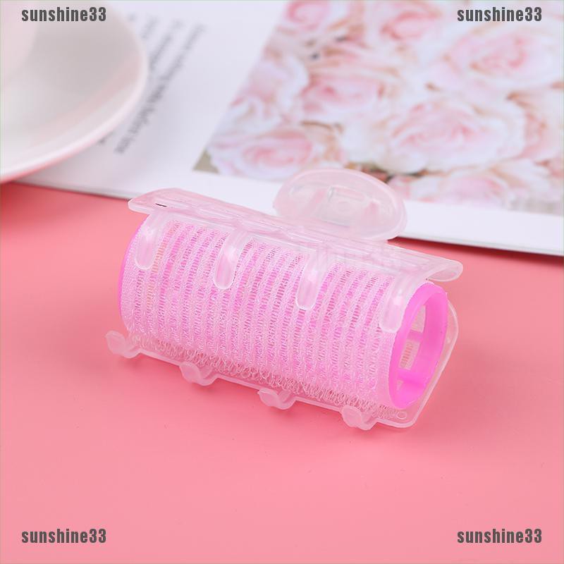 Bộ 3 Dụng Cụ Uốn Tóc Thần Kỳ Khi Ngủ