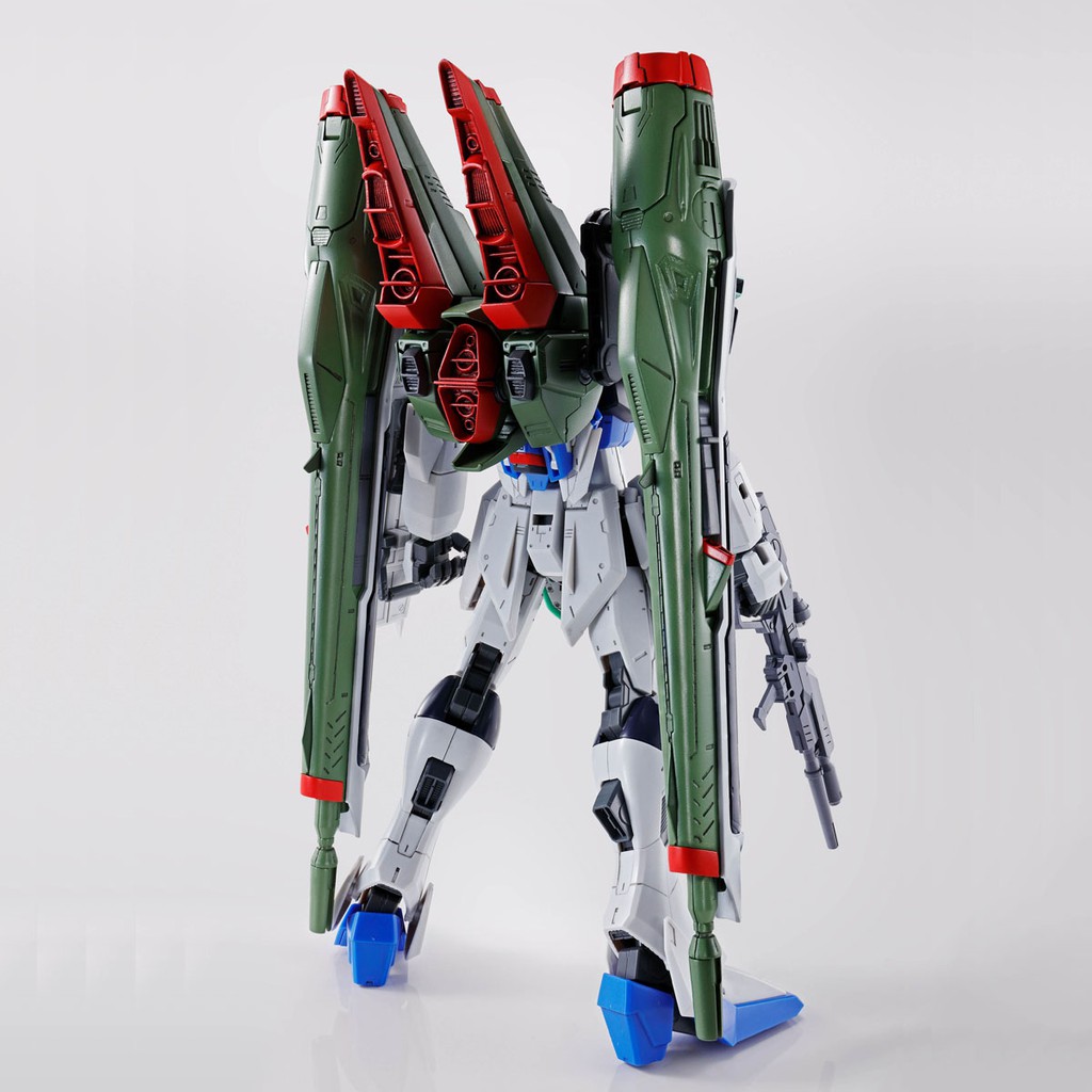 Mô Hình Lắp Ráp Gundam MG Blast Impulse