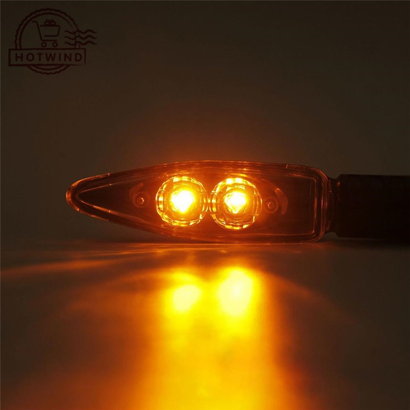 Đèn xi nhan cho xe mô tô BMW LED