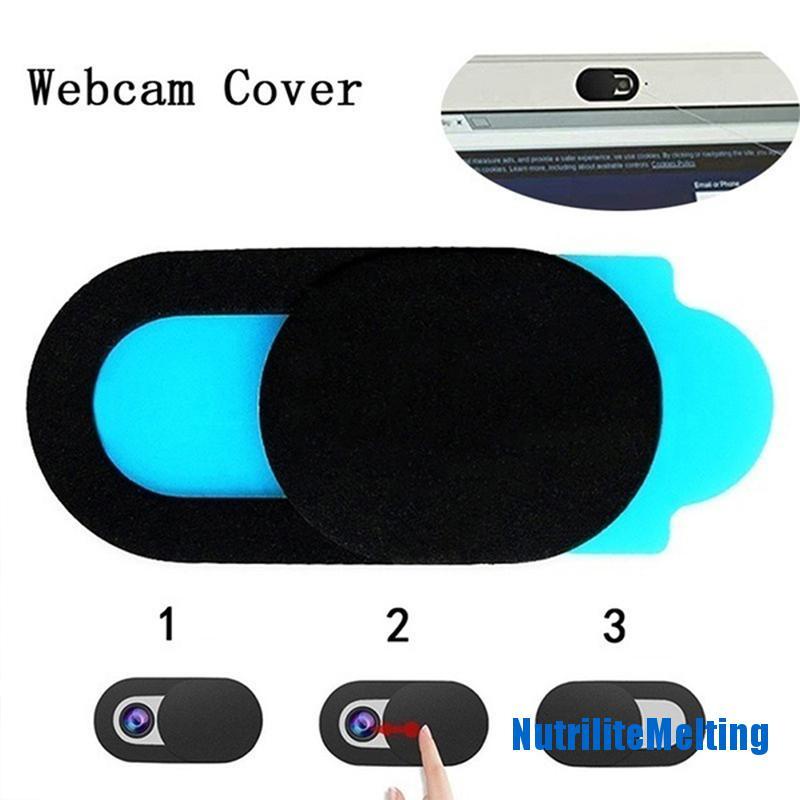 Miếng dán che Webcam siêu mỏng bảo vệ sự riêng tư | BigBuy360 - bigbuy360.vn