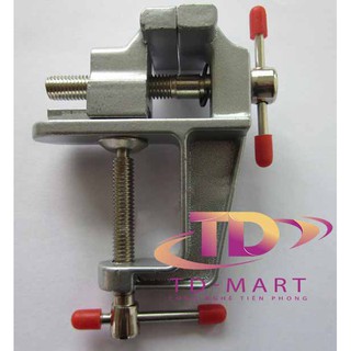 Ê tô kẹp mini v1