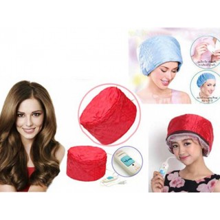 Mũ hấp tóc tại nhà loại cao cấp