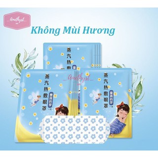 Combo Khách SỈ Mặt Nạ Xông Hơi Mắt
