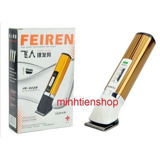 Tông đơ cắt tóc FEIREN - FR-3028 hàng chính hãng