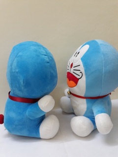 Doraemon - gấu bông