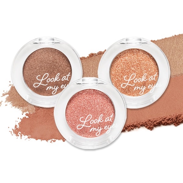 [Etude House] Nhìn vào mắt tôi Nhung