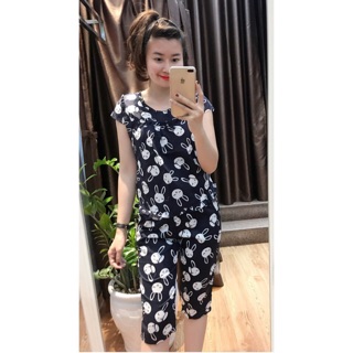 Bộ đồ mặc ở nhà