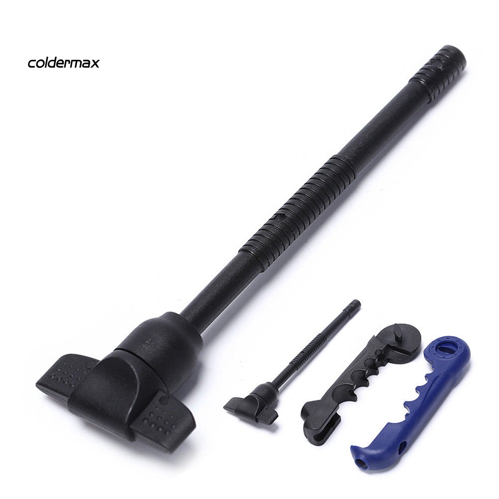 Dụng Cụ Quấn Dây Câu Cá Có Thể Điều Chỉnh Tiện Dụng