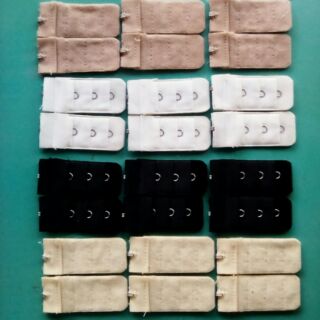 Combo 2 miếng nối áo ngực bản 1 móc