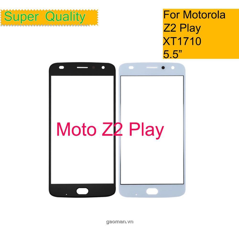 Màn Hình Liền Cảm Ứng Thay Thế Cho Motorola Moto Z2 Play Xt1710