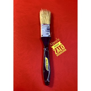 Cọ việt mỹ cán đen đủ size
