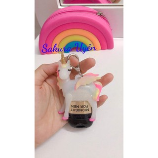 MÓC TREO GEL RỬA TAY BBW
